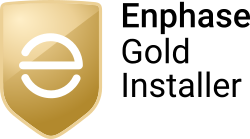 Enphase Gold Installer