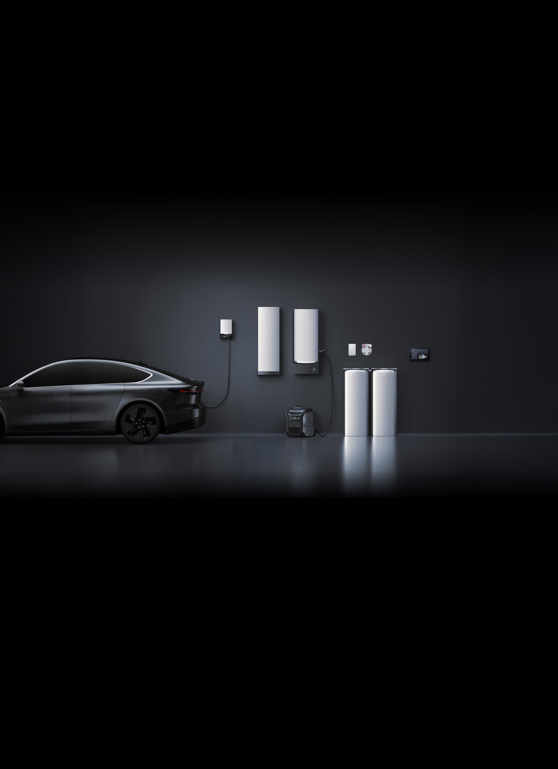 Battery backup